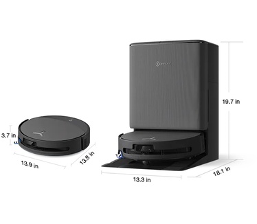 Ecovacs DEEBOT T90 OMNI