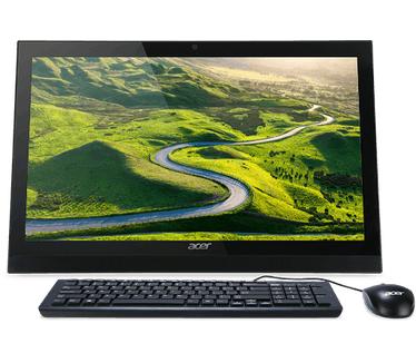 Acer Aspire Z1-623 (DQ.B3HEH.001)