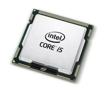 Intel Core i5 3450 Tray