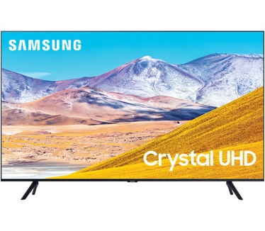 Samsung GU50TU8079UXZG