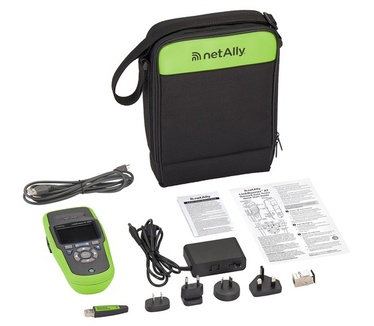 Fluke Networks LinkRunner