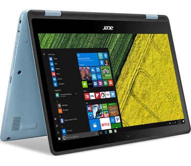 Acer Spin 1 11-31-C34F