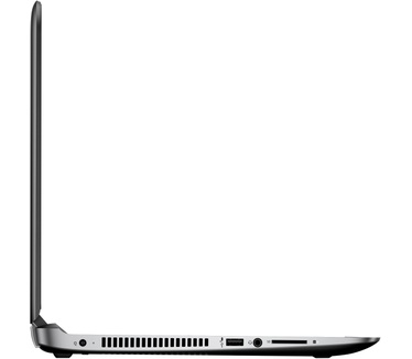 HP ProBook 440 G3 T6N99ET (+ Microsoft Office 2016)