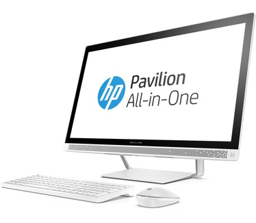 HP Pavilion All-in-One 27-a130nd