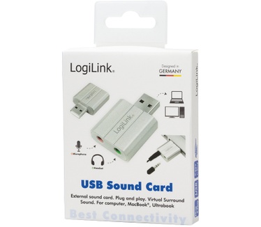LogiLink UA0298