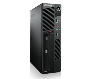 Lenovo ThinkCentre M91 USFF (SXRA2MH)