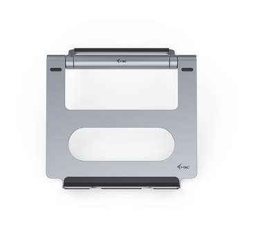 i-tec Cooling Pad for notebooks (up-to 15.6”) with USB-C Docking Station (Power Delivery 100 W)