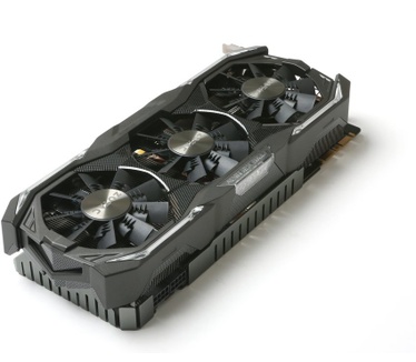 Zotac GeForce GTX 1080 AMP Extreme 8GB