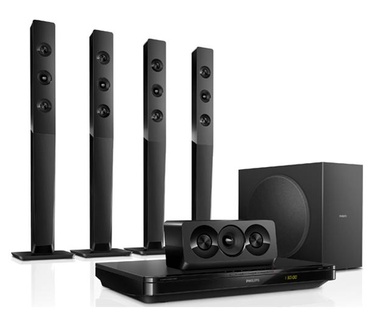 Philips Philips HTB3570/12
