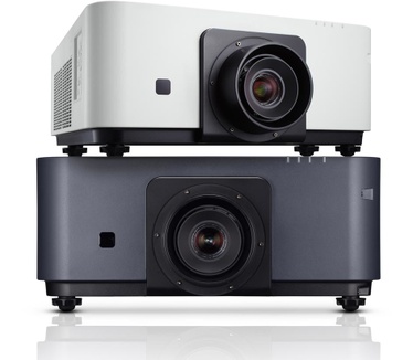 NEC PX602WL