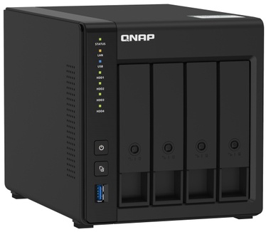 QNAP TS-451D2