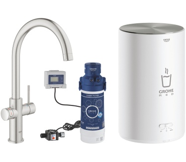 Grohe Red Duo