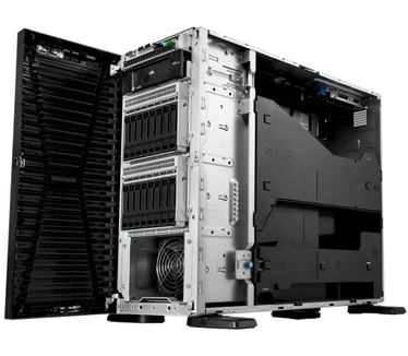 HPE ProLiant ML110 Gen11 (P55536-001)
