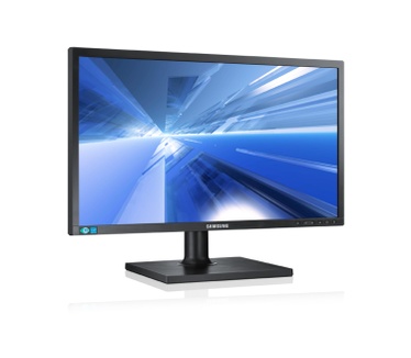 Samsung Syncmaster S24C450DW Zwart