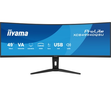 Iiyama XCB4994DQSU-B1