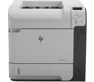 HP Enterprise 600 M602dn