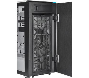 Corsair Carbide 678C Low Noise Wit