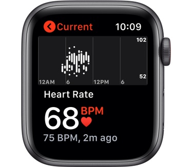 Apple Watch SE
