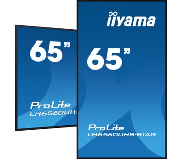 Iiyama ProLite LH6560UHS