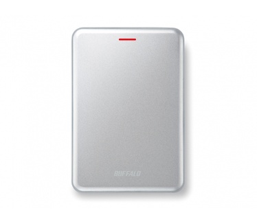 Buffalo MiniStation SSD Velocity