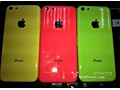 Mogelijke goedkopere iPhone