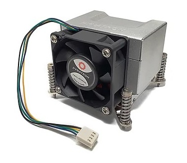 Inter-Tech Q-5