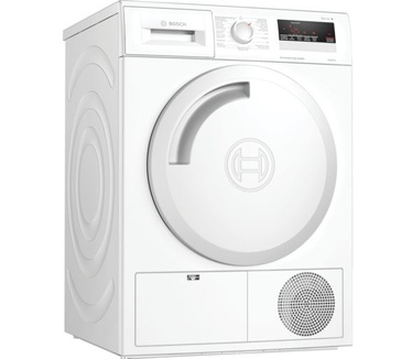 Bosch WTN8327CFG