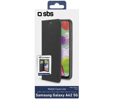 SBS Book Wallet Lite