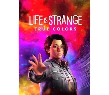 Life is Strange: True Colors