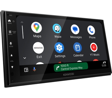 Kenwood DMX5023DABS