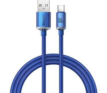 Baseus Crystal Shine