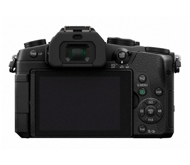 Panasonic DMC-G81