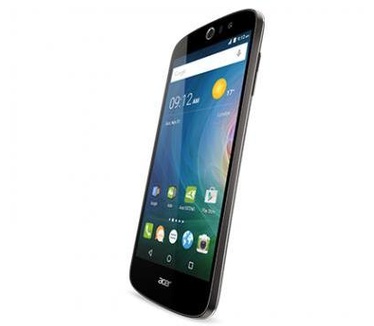 Acer Liquid Z 530 8 GB Zwart Zwart