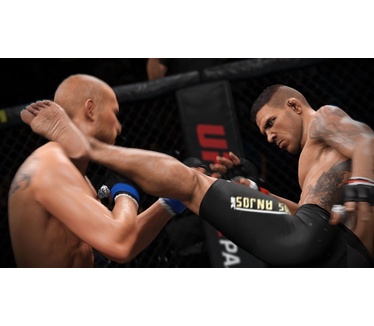 EA Sports UFC 2