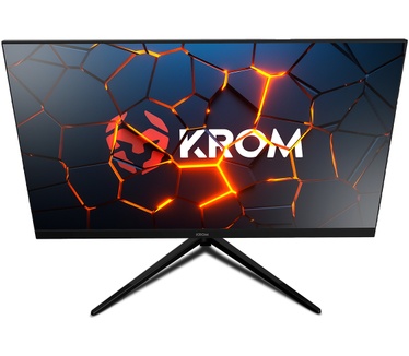Krom Kertz