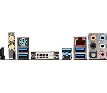ASRock Z390 Phantom Gaming SLI/ac