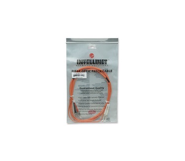Intellinet 5m LC/ST