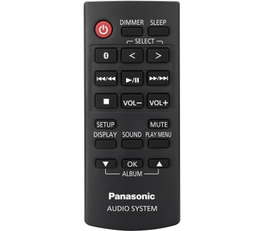 Panasonic SC-AKX520
