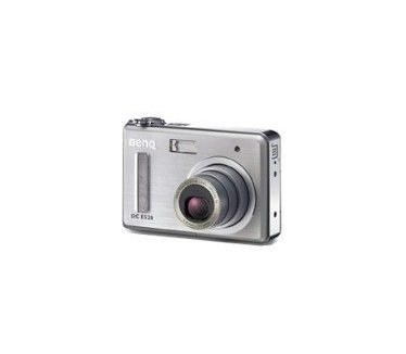 BenQ DC C520 (5MP, 3x zoom, f/2.8-4.8)