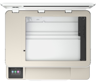 HP Envy 6120 All-in-One Kleur Printer, Foto's printen; Kopieerapparaat, Scanner