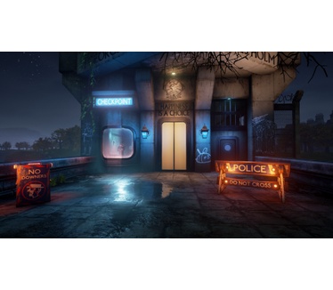 We Happy Few, PC (Windows)