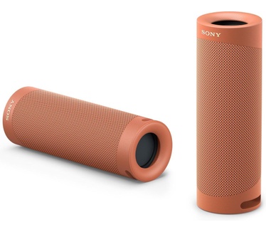 Sony SRS-XB23 Rood