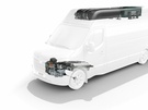 Renault kondigt waterstofbussen aan in Master-serie