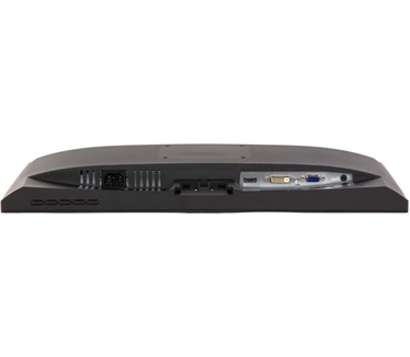 Philips 223V7QDSB Zwart