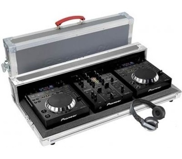 Pioneer DJ Bundel 350Pack-2