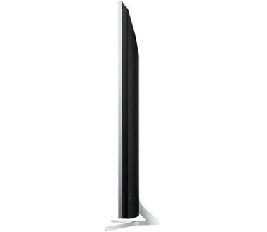 Samsung UE65JS9500L Zilver