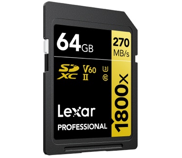 Lexar 1800x