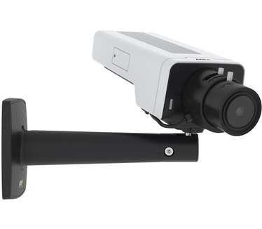 Axis P1378