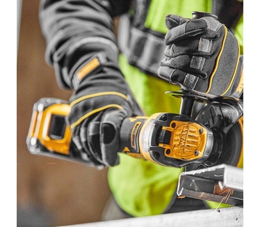 DeWalt DCG409NT-XJ