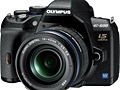 Olympus E-600
